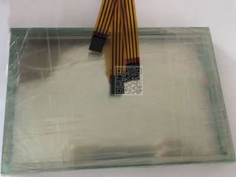 

Новое стекло сенсорной панели для AD-7.0-4RU-TR2-205