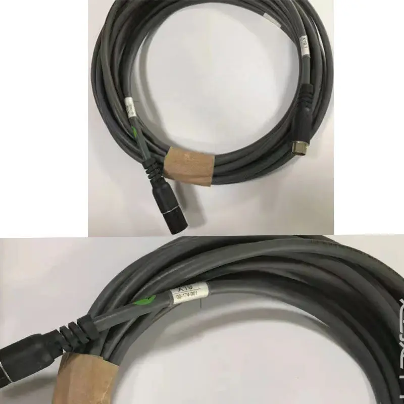 C4 demonstrator cable 00-181-563 extension cable, control cabinet cable robotic arm cable