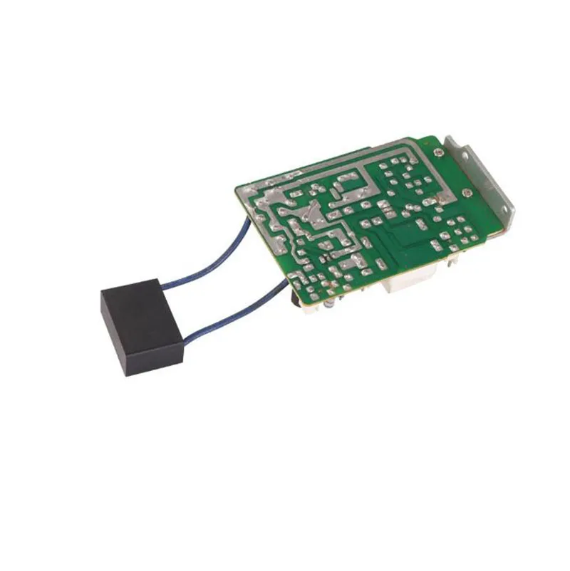 Imagem -02 - Placa de Circuito de Alimentadores de Energia Apf Ah500 Al310 110v Placa Mainboard Eletrônico Acessórios de Fresadora de Torre 1pc Alta Qualidade