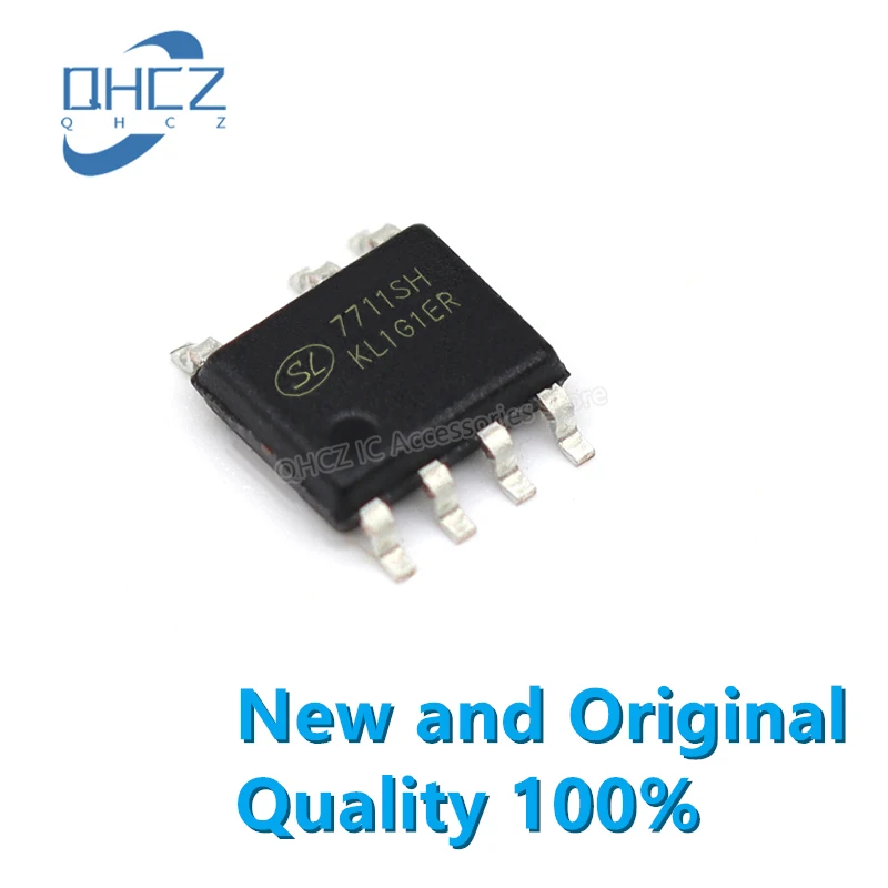 10Pcs SDH7711SHTR S…