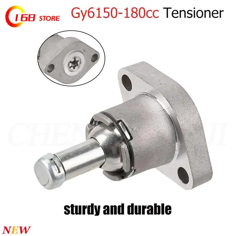 

Gy6150-180cc Tensioner For CFMOTO NK250 250SR For WUYANG-HODNA CB190R CB190X CB190S CBF190TR