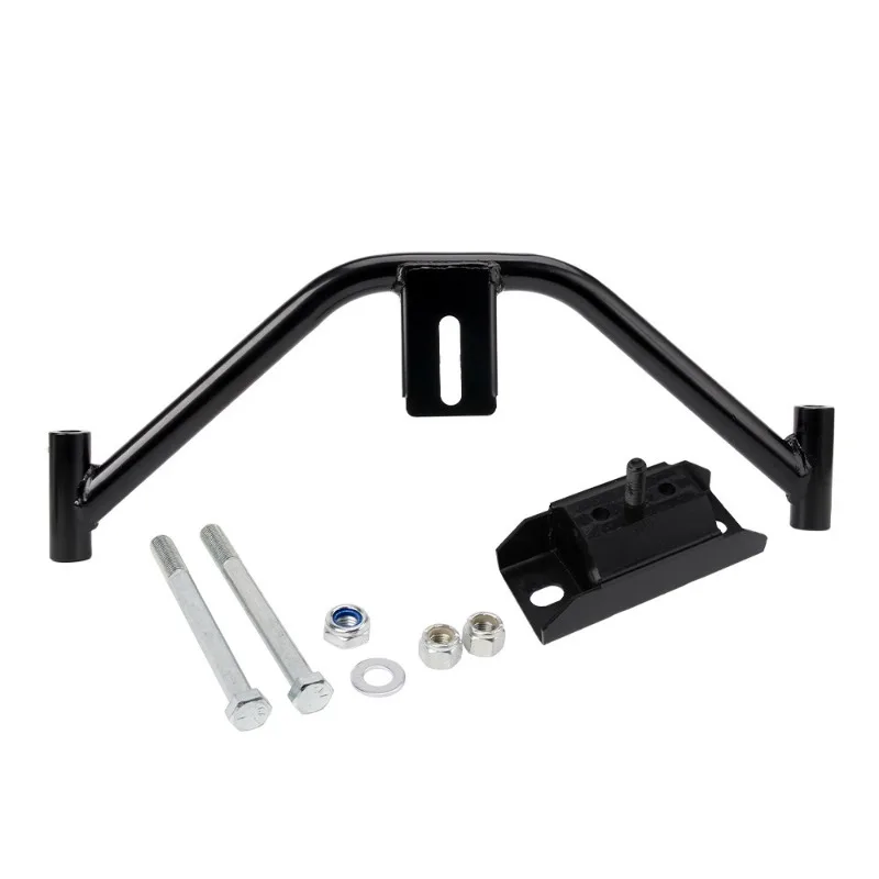 Suitable for 59-64 Chevrolet Impala 700R4 4L60 4L60E 59-64 X Frame Beam Retrofit