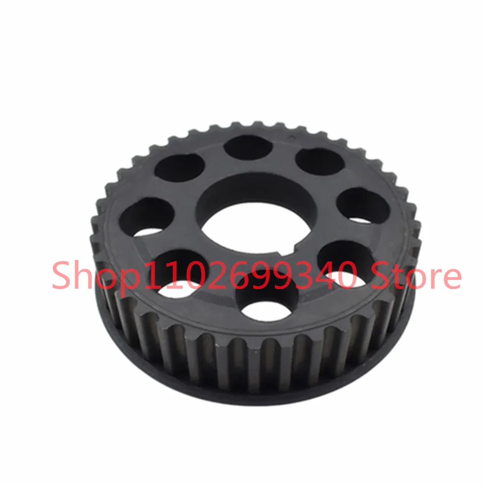 MD164835 23352-42510 23352 42510 Sprocket Crankshaft Balancer Shaft Drive fit for Mitsubishi L200 4D56 K74T KB4T Pajero