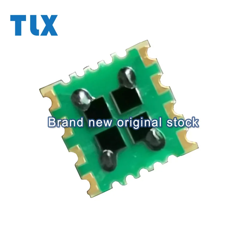 5pcs PDA5928 Four-Quadrant Photodiode Photoelectric Detection Sensor with Photodiode Array