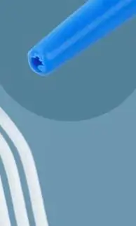 

100Pcs Disposable Dental Saliva Ejector Tips Long Slim with Straw Adapters for Surgical Suction