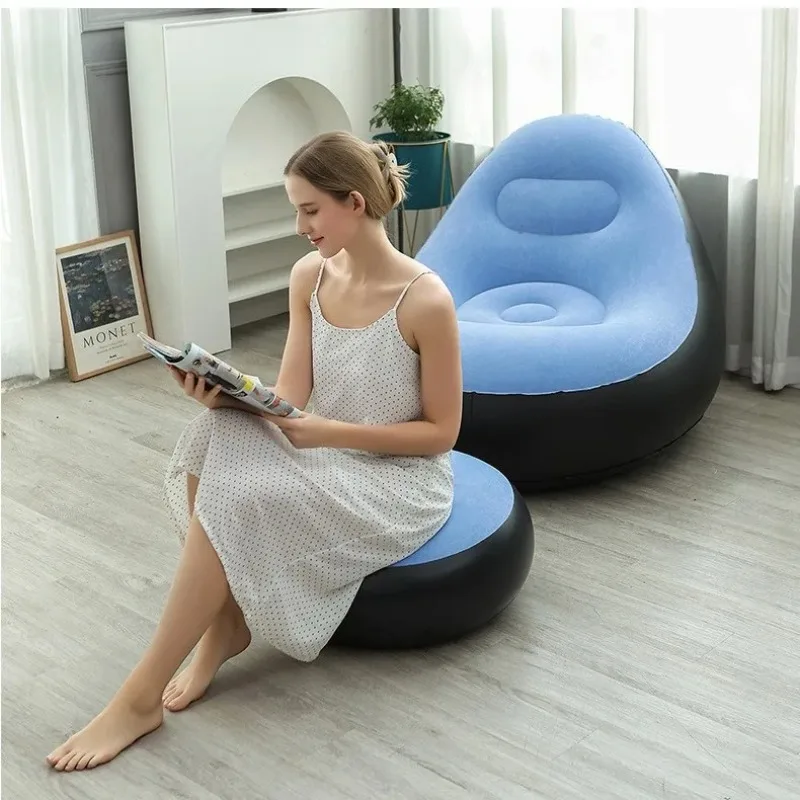 portable-inflatable-lounge-sofa-single-thick-flocking-air-mattress-for-camping-beach-lazy-recliner-for-home-balcony-garden