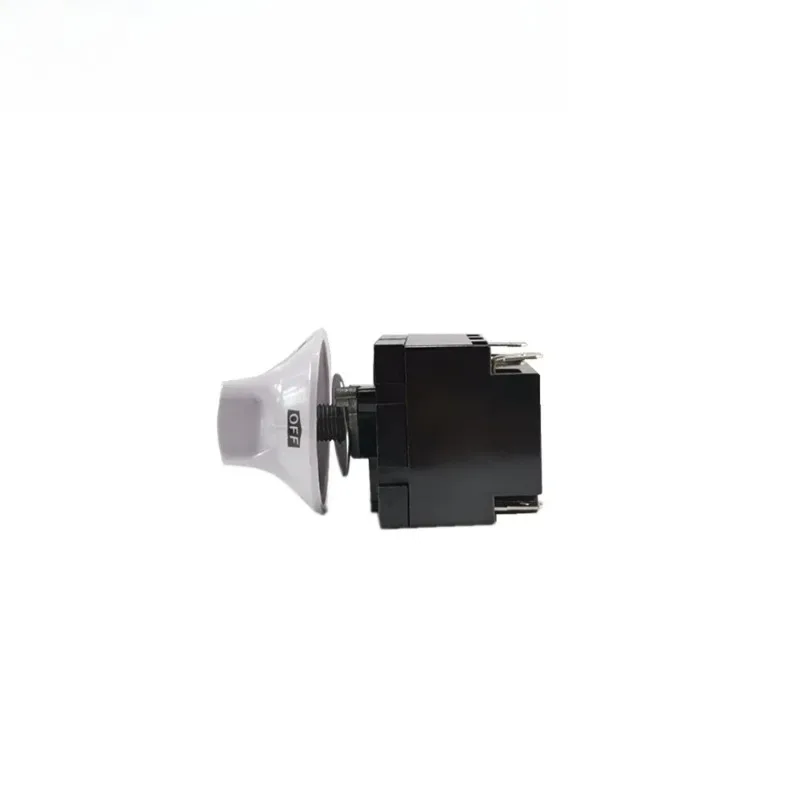 Knob type intelligent temperature controller/temperature regulating switch/TYJ6202 constant temperature nozzle
