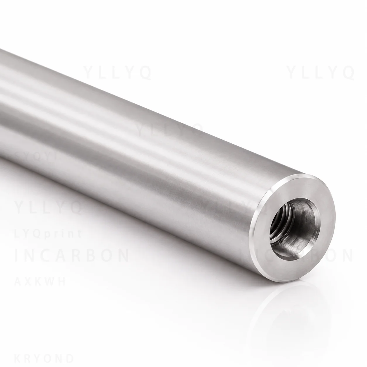 Anti Vibration Threaded Hole Tool Holder Solid Tungsten Steel Internal Threading Tool M5 M6 M8 M10 M12 M16 CNC Holder