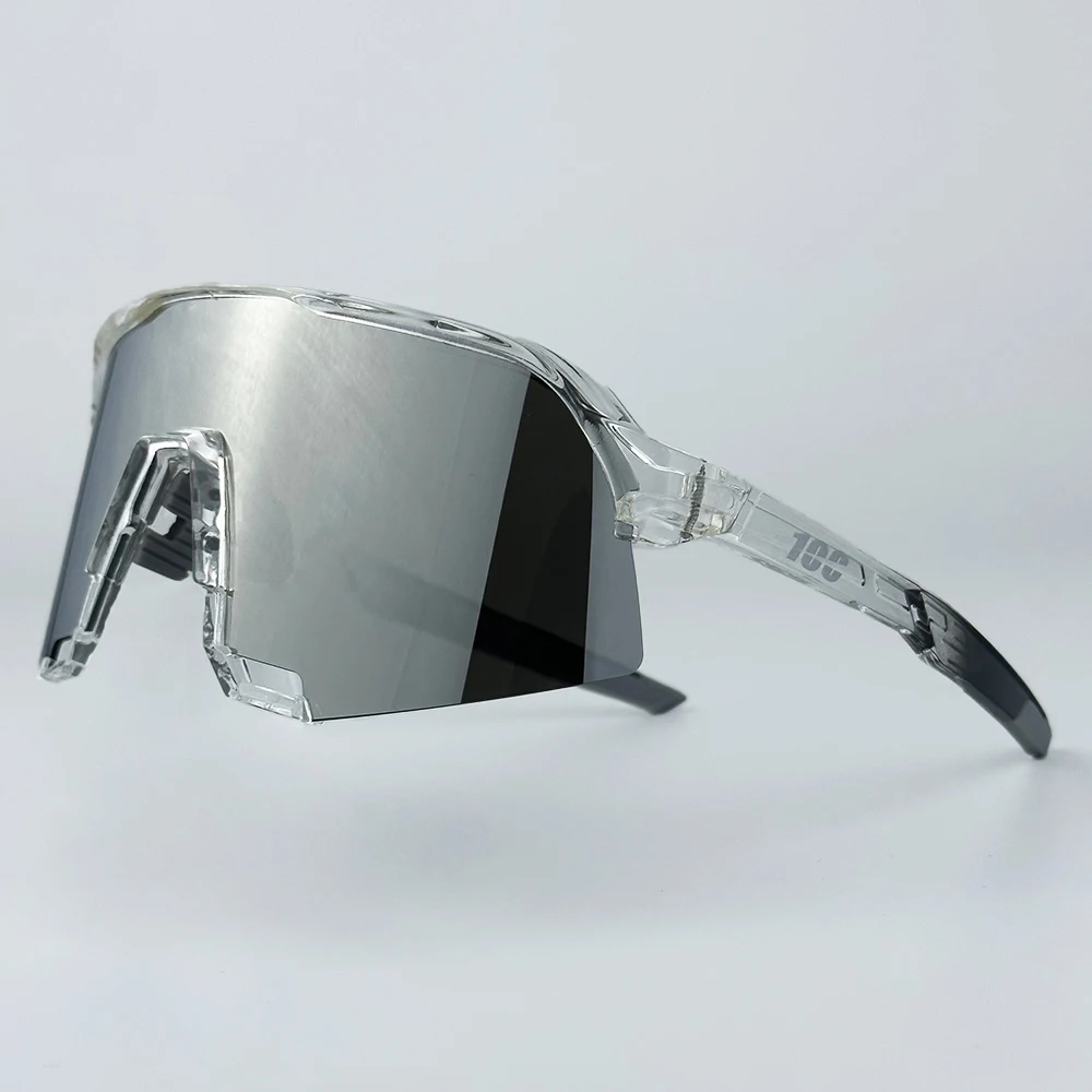 Photochrome Radsport-Sonnenbrille Professionelle Rennrad-Fahrbrille für Männer Fahrrad Winddichte Sandschutzbrille Fahrrad-Brillen – Detail 11