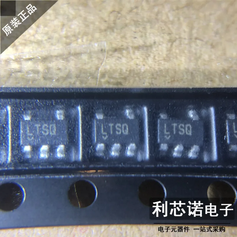 Free shipping  LT1930AES5 LT1930LTSQ SOT23-5     10PCS