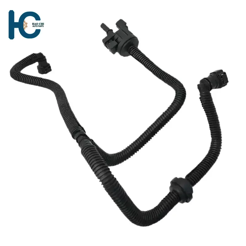DG939D289HD Vapor Evap Canister Purge Valve For Ford Mondeo Fusion Lincoln MKZ 2.0L 2013-2016