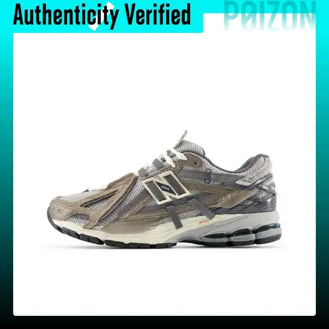 New Balance 1906 Breathable Low top Chunky Sneakers Unisex U19066U8