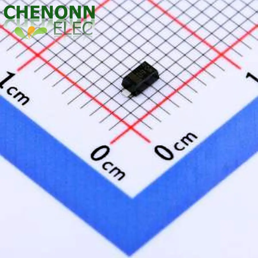 200PCS/LOT NZH13B,115 (Diodes)