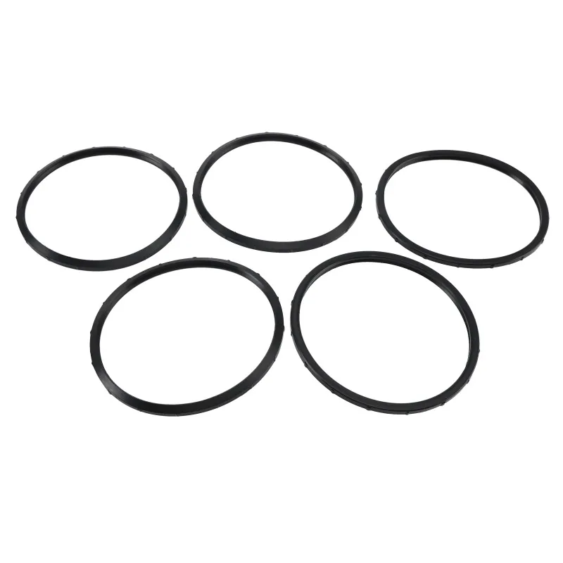 Motorcycle Fuel Pump O-Ring Seal 19B-24486-01-00 for YZF R1 R6 FZ6 FZ8 FZ1 Accessories