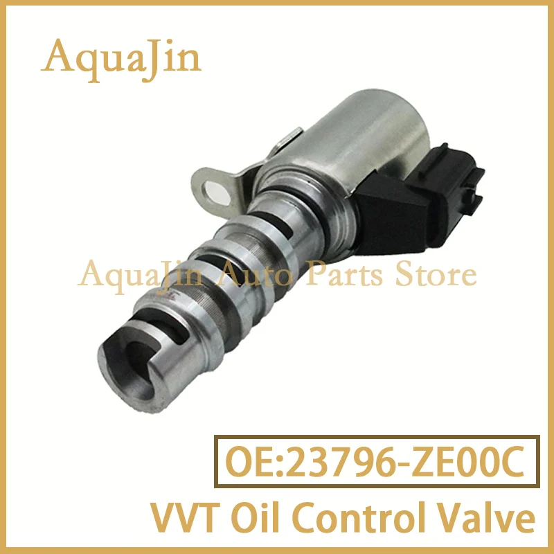 

23796-ZE00C VVT регулируемый электромагнитный клапан синхронизации моторного масла для Nissan NV2500 Sentra Altima Infiniti Q45 QX56 23796ZE00C