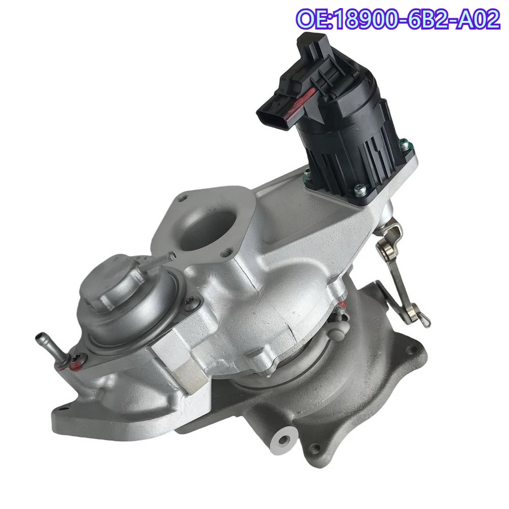Original High quality New For 18900-6B2-A02  FK8 450Hp 2017-2022 Turbocharger Turbo Upgrade Stage 18900-6B2-A02