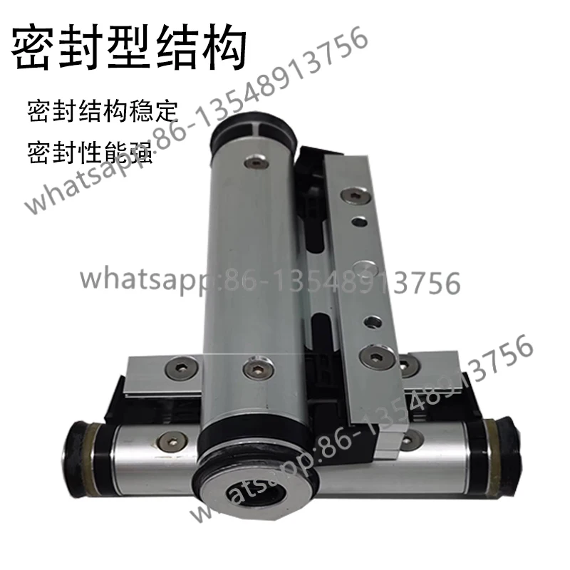 

Бесштоковый цилиндр DGP25, 32 40, 50, 63, поршень, аксессуары для уплотнительных колец