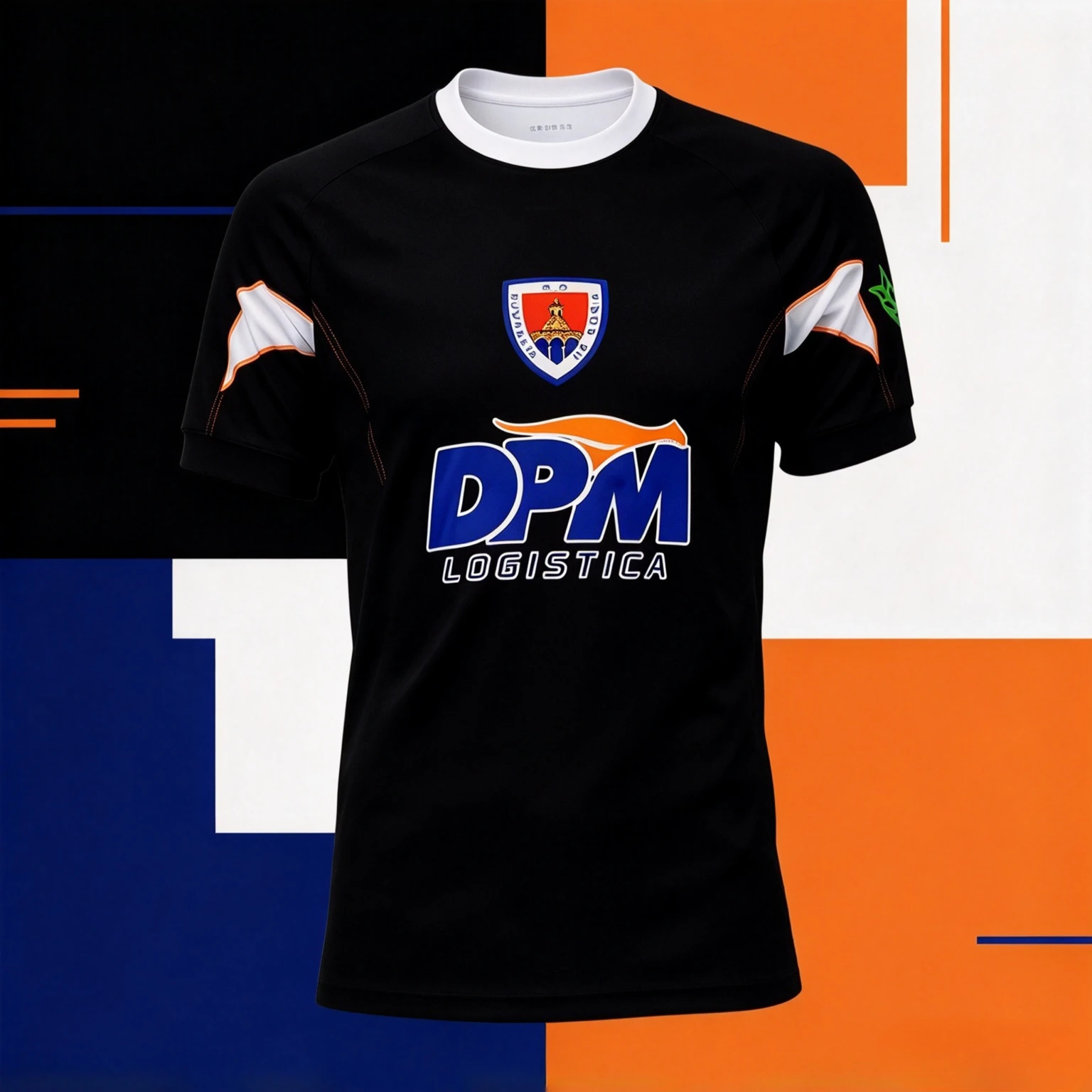2026-27 Spain Numancia Mens Outdoor Soccer Sports Top Adult T-shirt Unisex Home Breathable Training Quick-dry Football Jersey