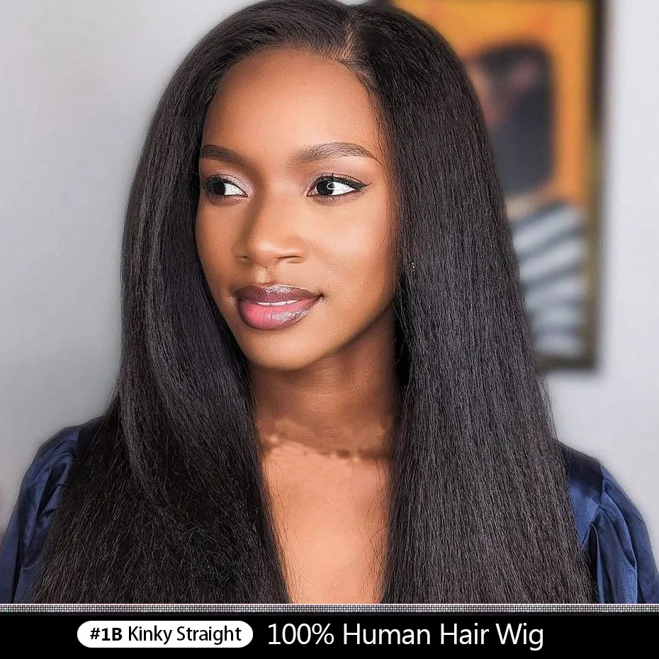 kinky-straight-13x4-invisible-lace-front-bob-wigs-100-human-hair-wig-baby-hair-raw-vietnamese-real-250-density-double-drawn-wig