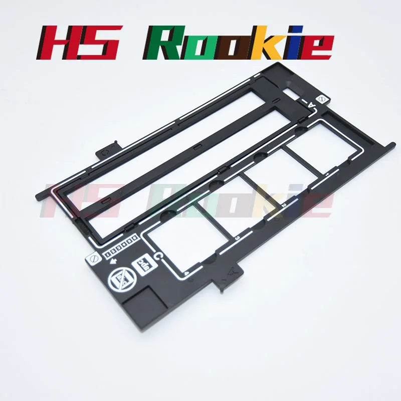 1PC X 1423040 Photo Holder Assy Film Slide 35mm Negative Holder & Cover Guide for Epson V500 V550 V600 4490 2450 3170 3200 4180