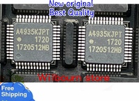 5PCS~20PCS/LOT New Brushless DC Motor Controller Chip of A4935KJPT A4935KJPT-T A4935KJPTR-T TQFP-48 steering Machine