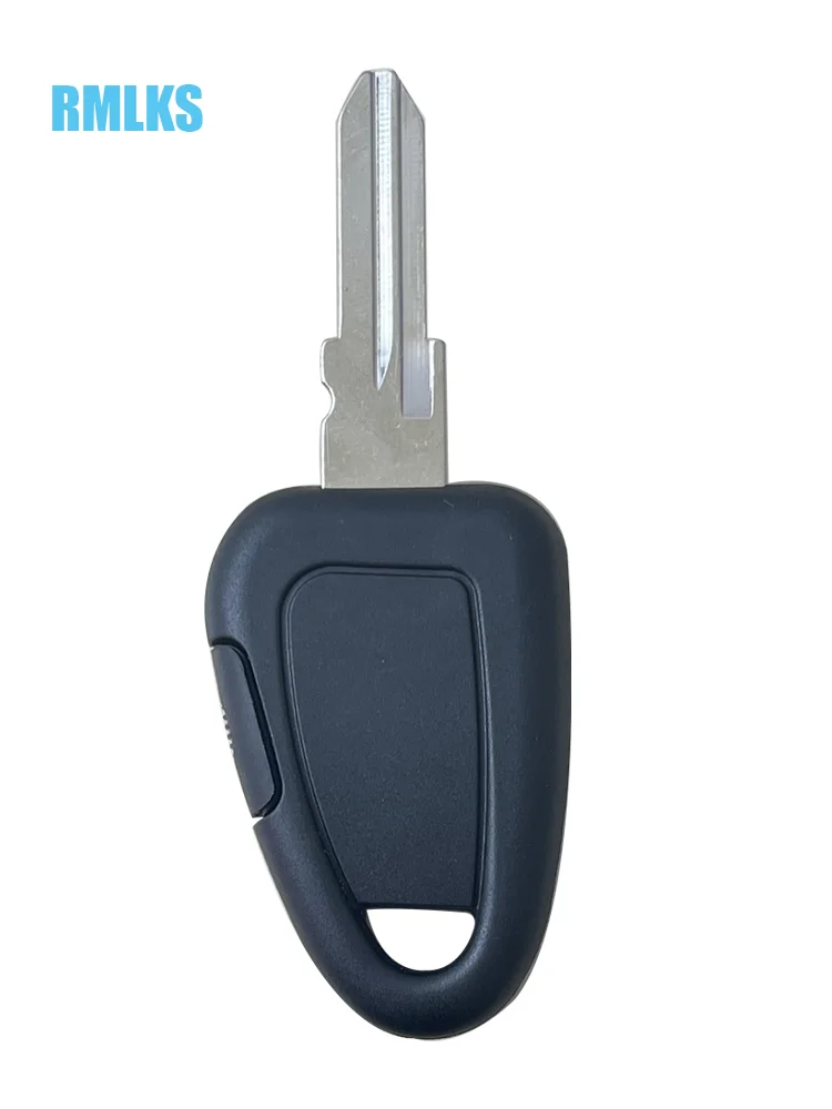 New Replacement Key Case For Fiat Iveco Daily 2001-2007 1 Buttons Remote Cover Shell Blank Blade Uncut Car Accessories