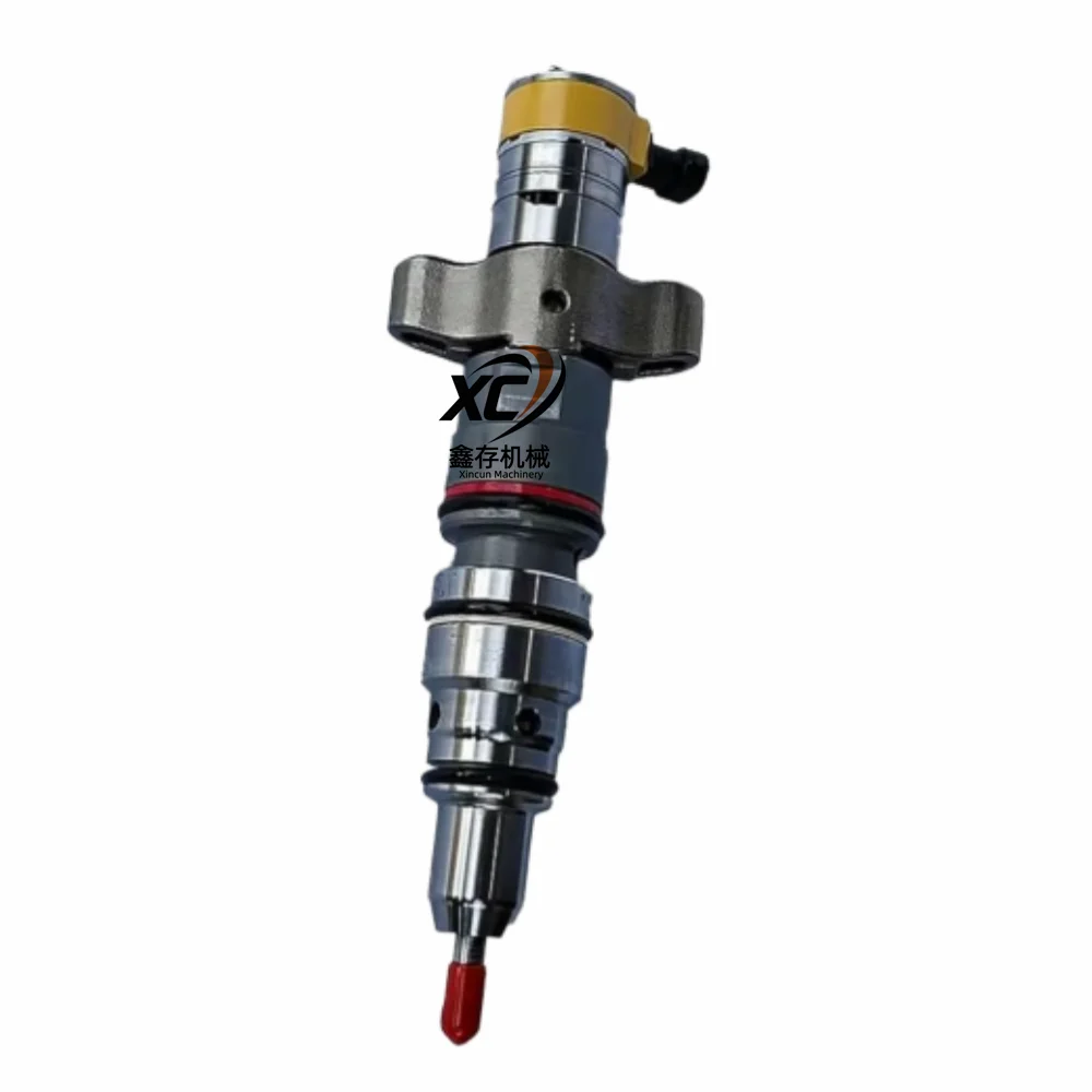 

ATV&UTV328-2582 295-1410 241-3400 236-0974 10R-4763 High Quality Common Rail Fuel Injector for C7 Excavator 324D 325D 328D LCR 1
