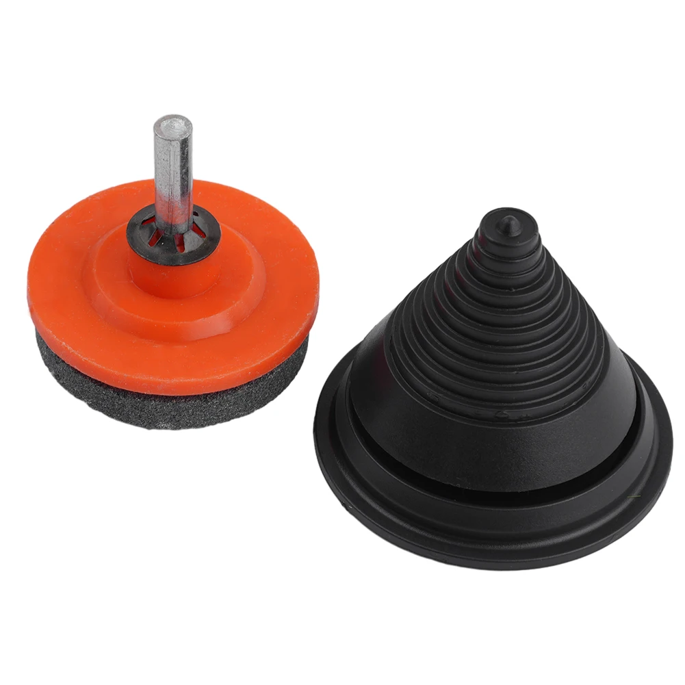 Рисунок 6 - Набор для заточки