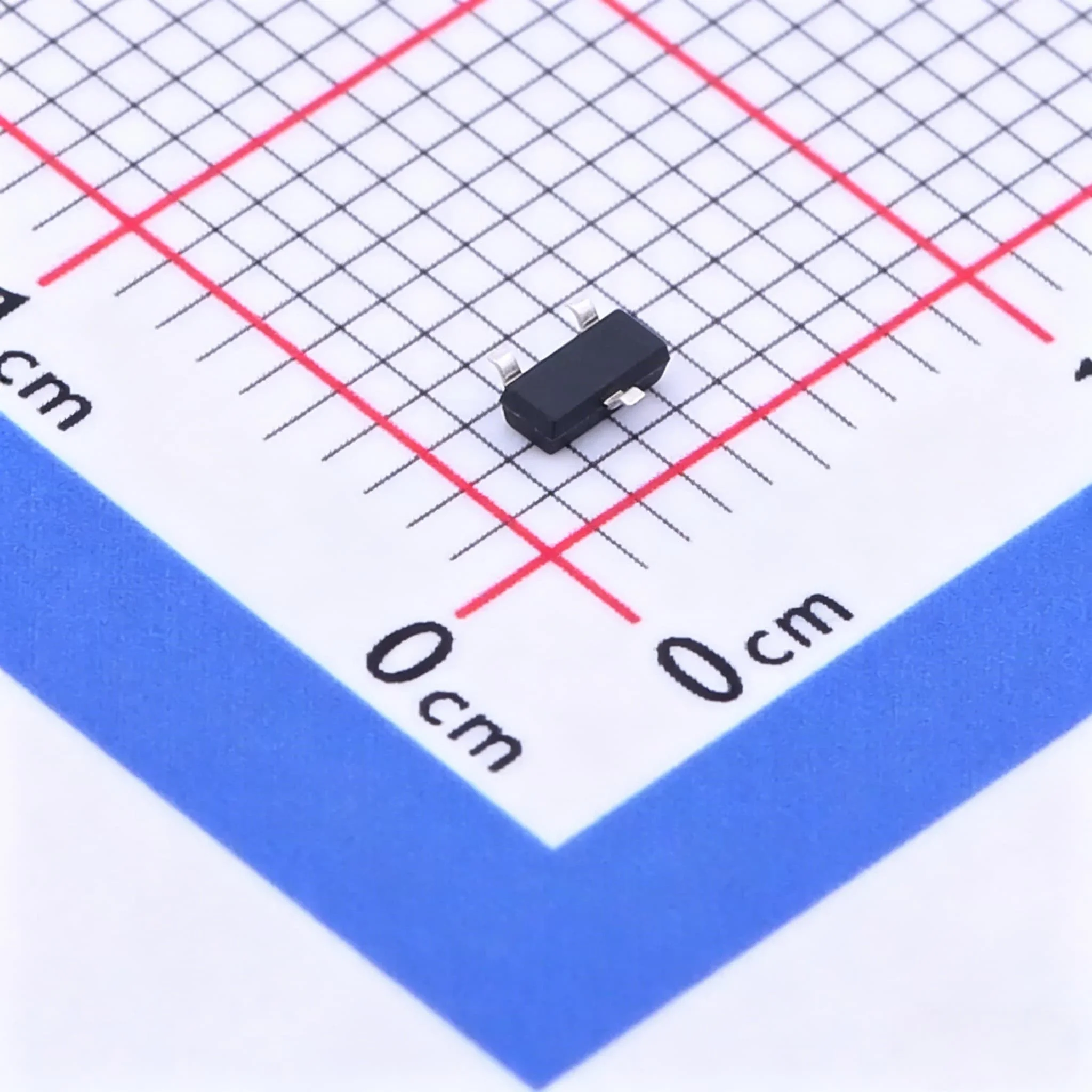 100% New 50/500/3000PCS MMBT3904 1AM MMBT5401 2L MMBT5551 G1 MMBT3906 2A SOT-23 Transistor In Stock Wholesale