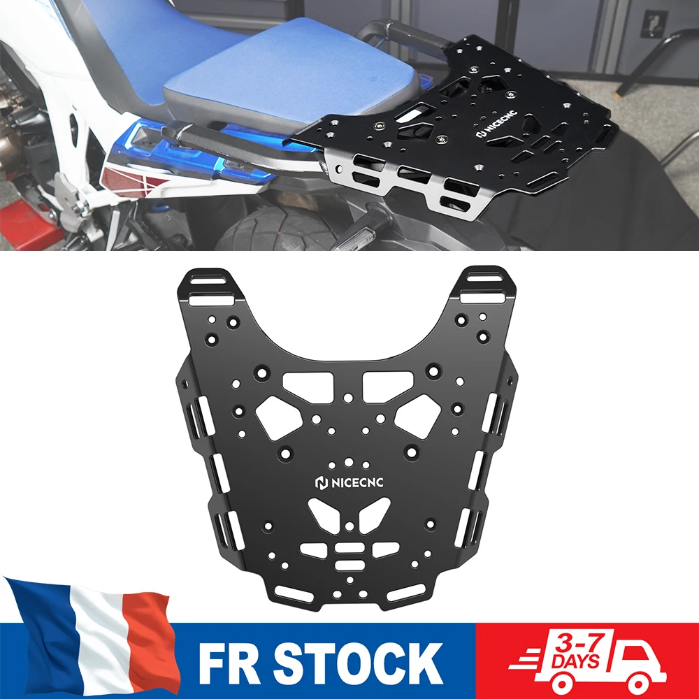 (EU-Lager) Gepäckträger 2022-2026 für Honda Africa Twin CRF1100L CRF 1100 Adventure Sports Motorrad Heckgepäckträger