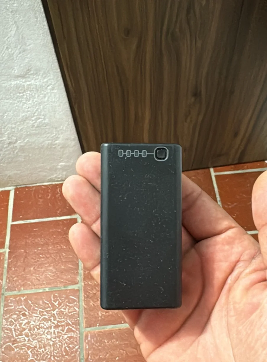 thumb