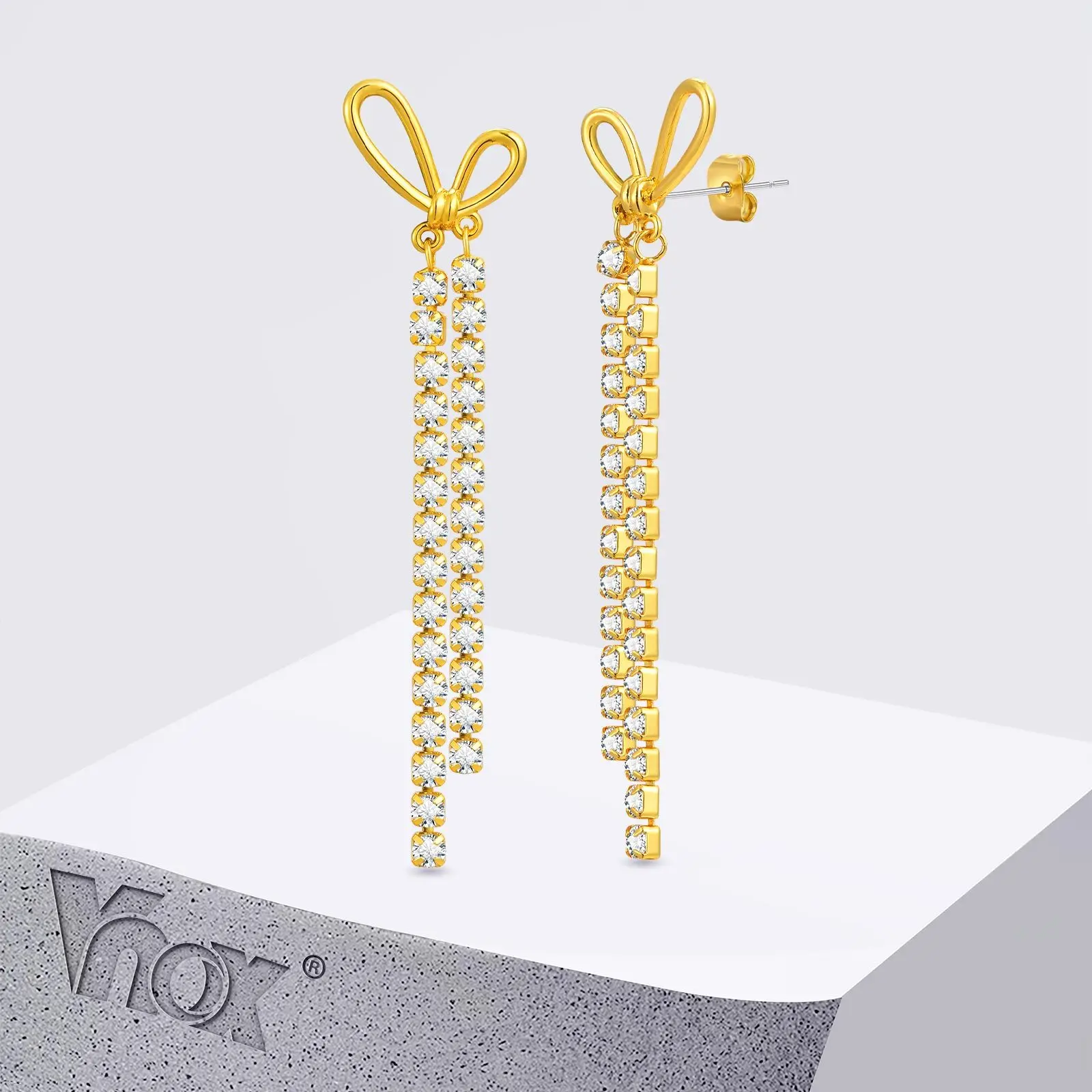 Vnox Stylish Attrac…