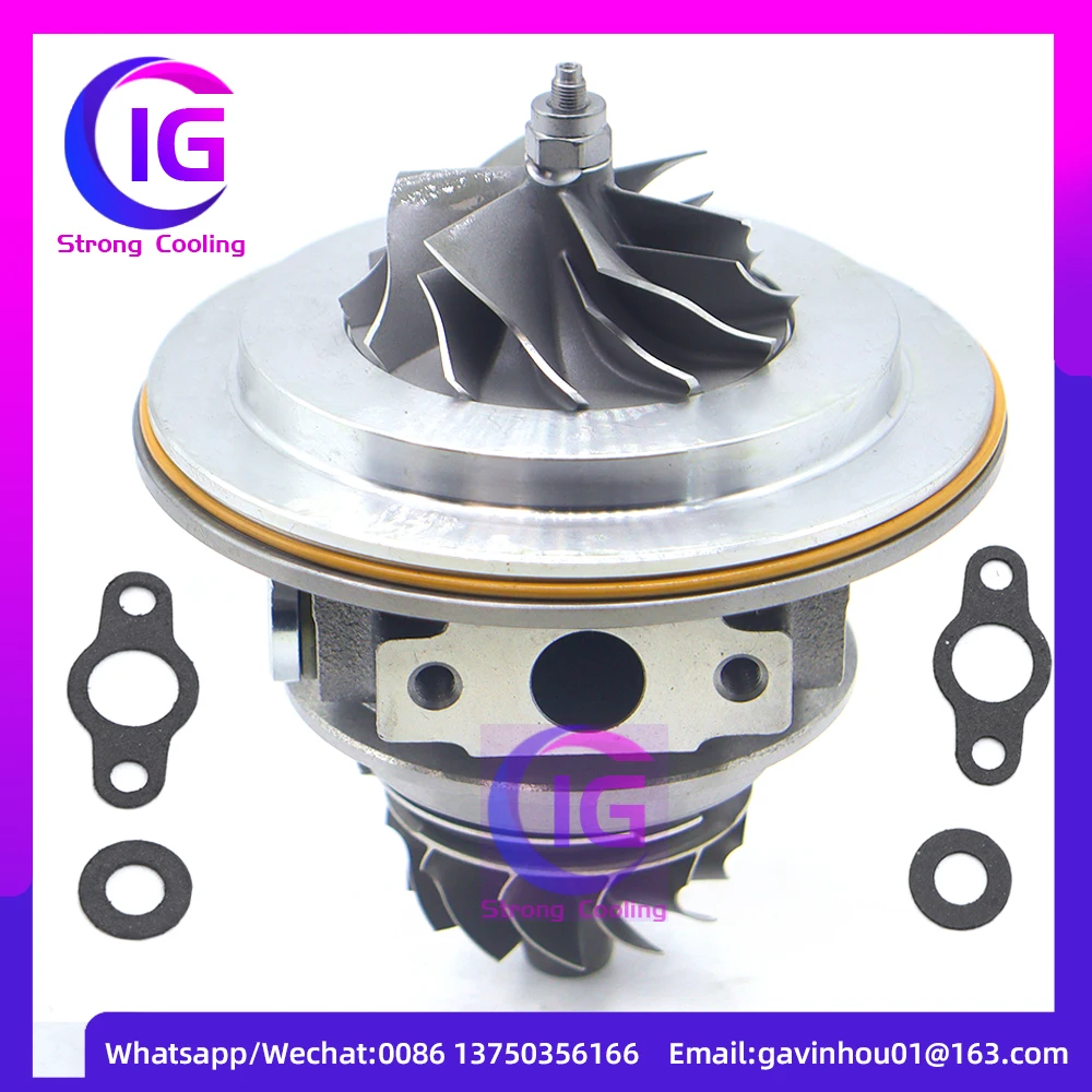 New K04-064 Turbo C… - image