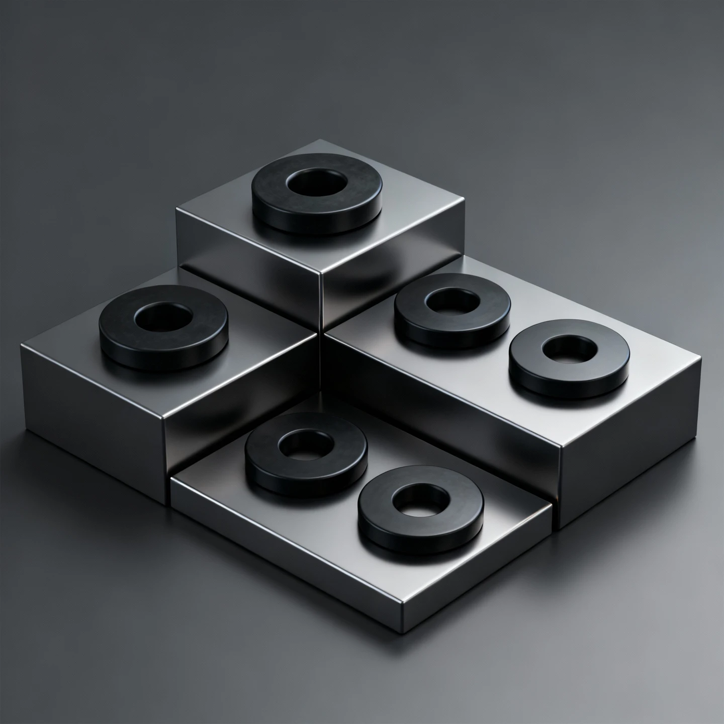 H3mm M9-42mm Flat Washer Gasket NBR VMQ FKM EPDM Fluorine Black Nitrile Rubber Silicone Seals Washer Red White O Ring