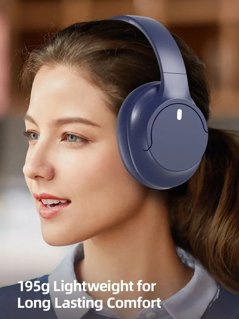

50% OFF bluetooth headphones Plastic Material color Rice white pink black blue For Sooyn Portable Audio SY-T5 LZ-C18 water proof
