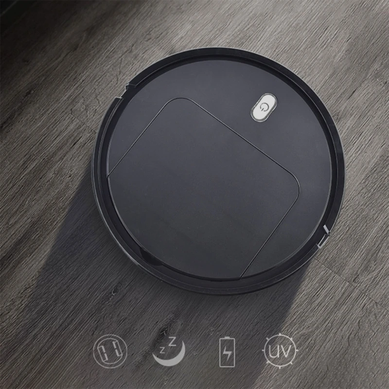 قوية شفط جهاز آلي لتنظيف الأتربة التلقائي روبوت للتنظيف آلة التنظيف دروبشيبينغ