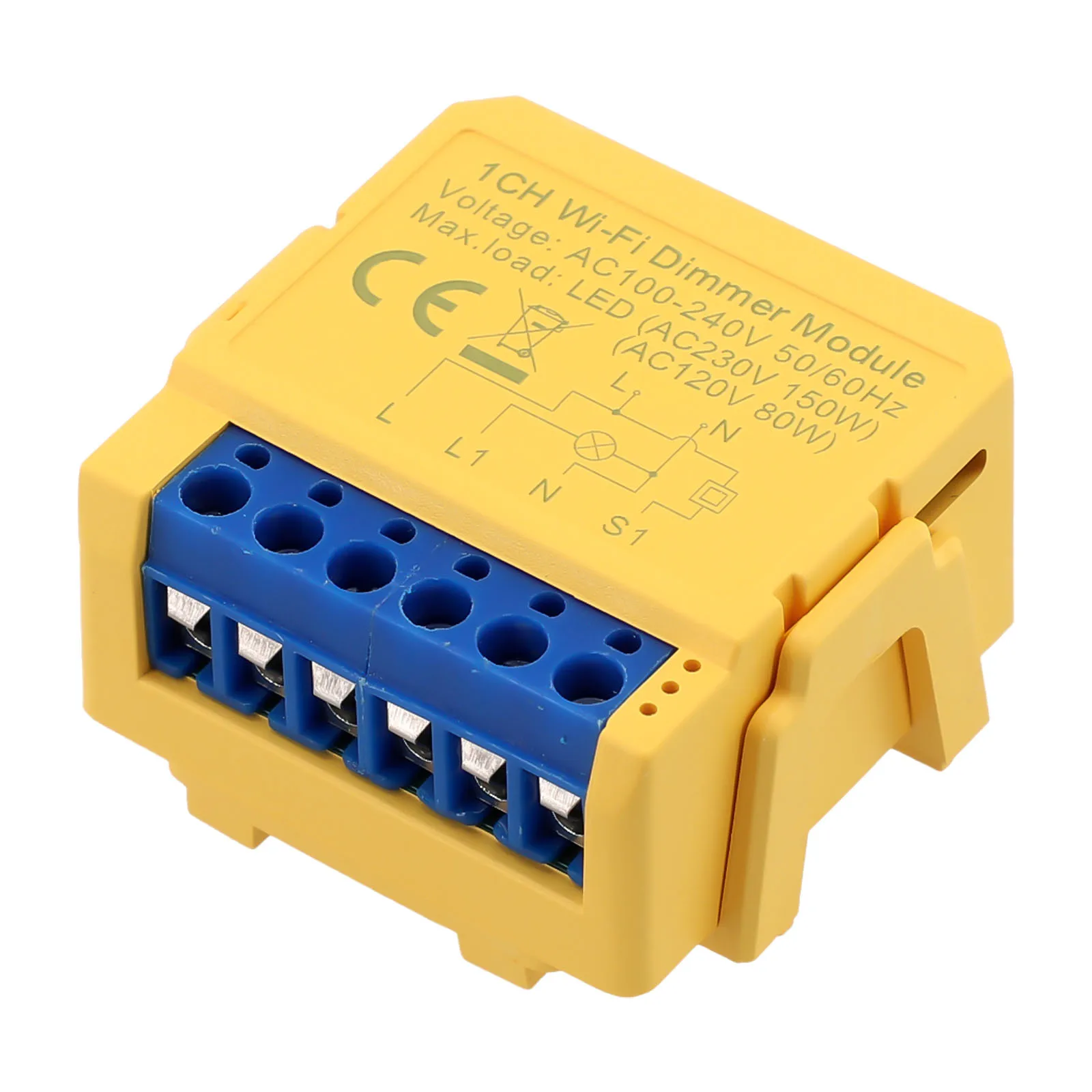 Group Control Function Smart Dimmer APP Voice Control Product Name Family Share Function Group Control Function