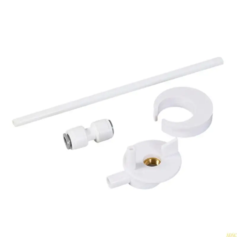 A0NC精度フローレギュレーション液体システムのバランスの取れた排水比のためのアタッチメント