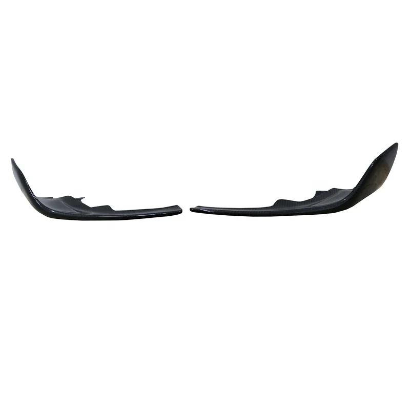 Mp Style Carbon Fib…