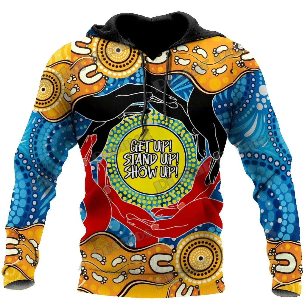 

Fashion Men's Autumn Hoodie Indigenous Turtle, Snake, Sea and Land Animal 3D Printing Hoodie Unisex Street Casual Hoodie