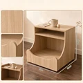 Wood Grain Large