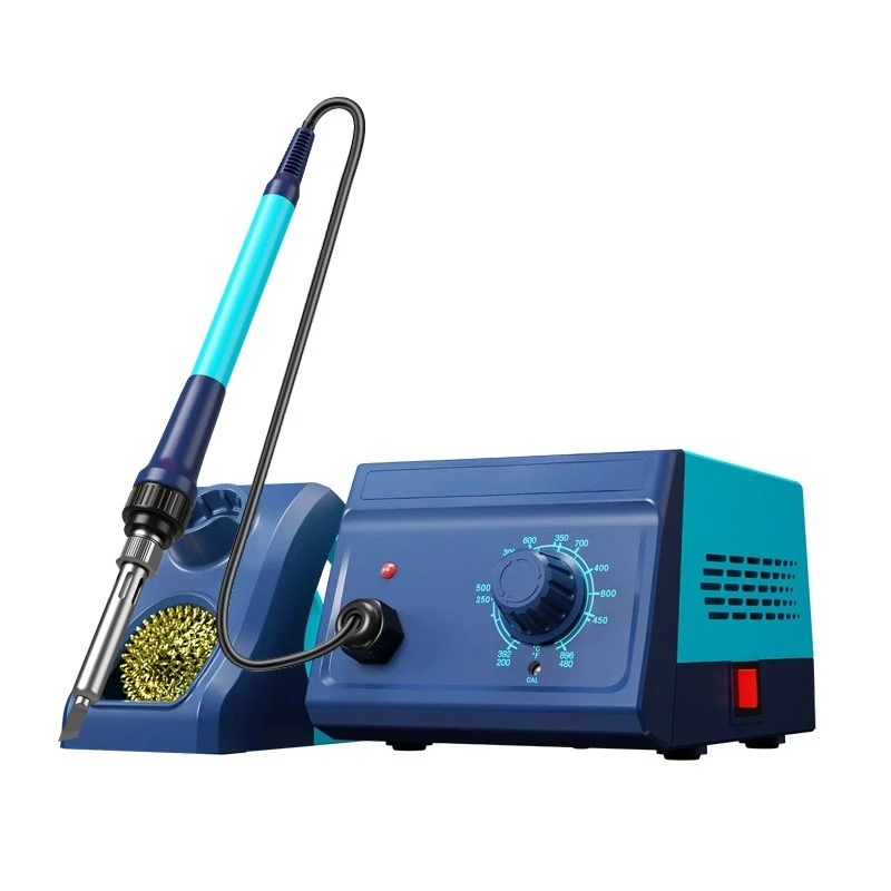 

Lead-free constant temperature welding table industrial grade 90W high-power mobile phone repair adjustable temperature