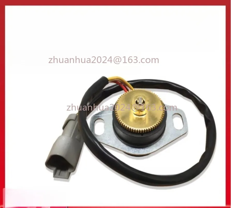 

For Komatsu PC120 200 240 300 360-5/6/7 Throttle Motor Motor Locator Excavator