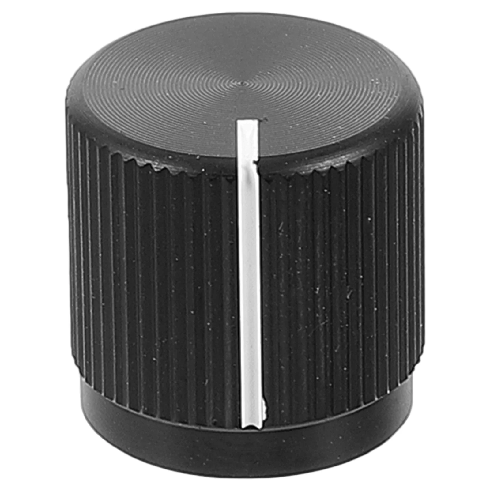 

Knob Cap Preamp Bass Volume Aluminum Guitar Tone Knobs Potentiometer Rotary Control Practical