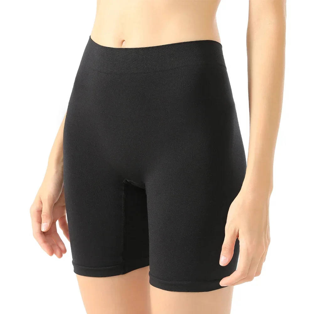 Vrouwen Slipje Sexy Ondergoed Shorts Shorts Elasticiteit Onderbroek Naadloze Lingerie Buik Slank Body Shaper