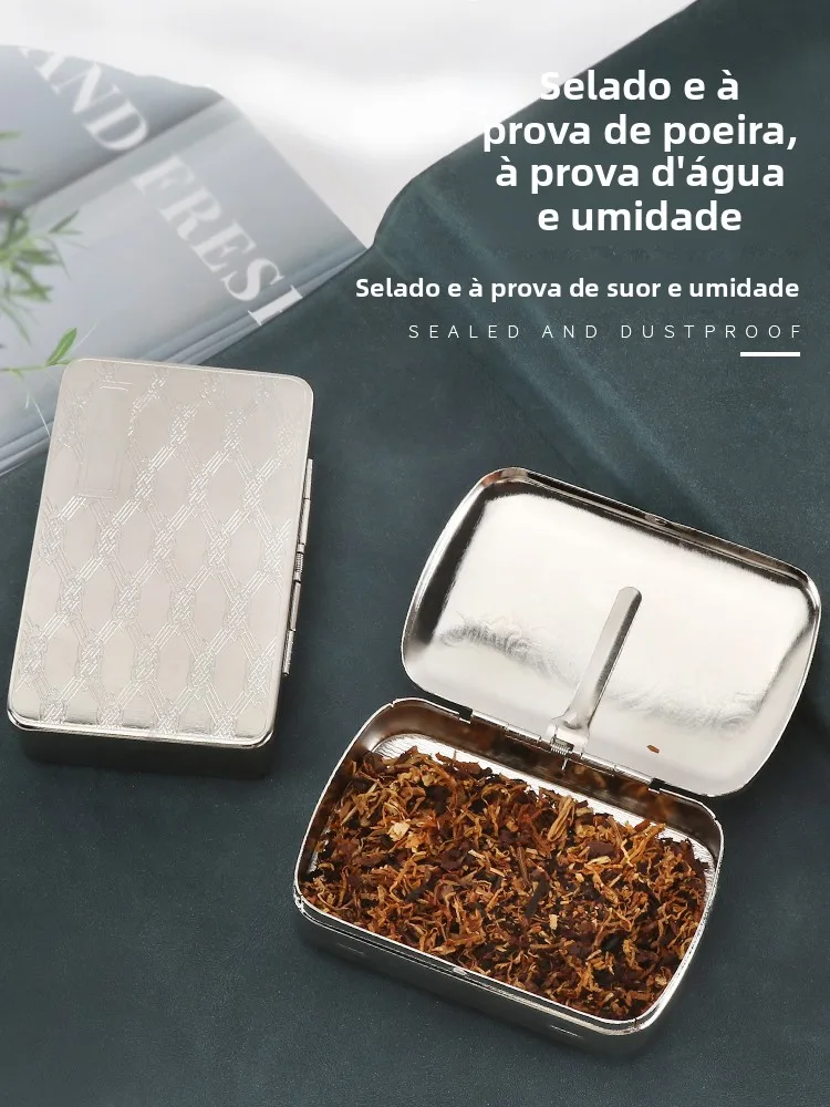 innovativa-scatola-portatile-in-acciaio-inox-per-tabacco-contenitore-sigillato-antiumidita-per-tabacco-essiccato-e-sigarette