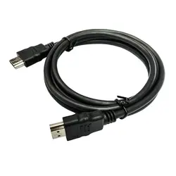 High Speed HDTV OD5.5 Compatible High Definition Cable 1080P High Speed HDTV Data Cable Version Computer Monitor Video Cable