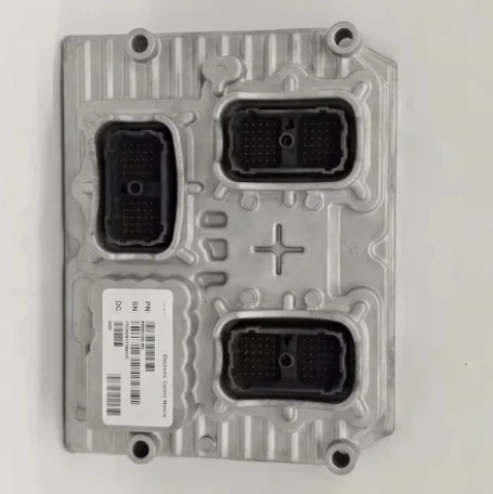 

Электронный блок управления двигателем (ECM) QSB QSL ISX15, номера деталей 4982753, 4993120