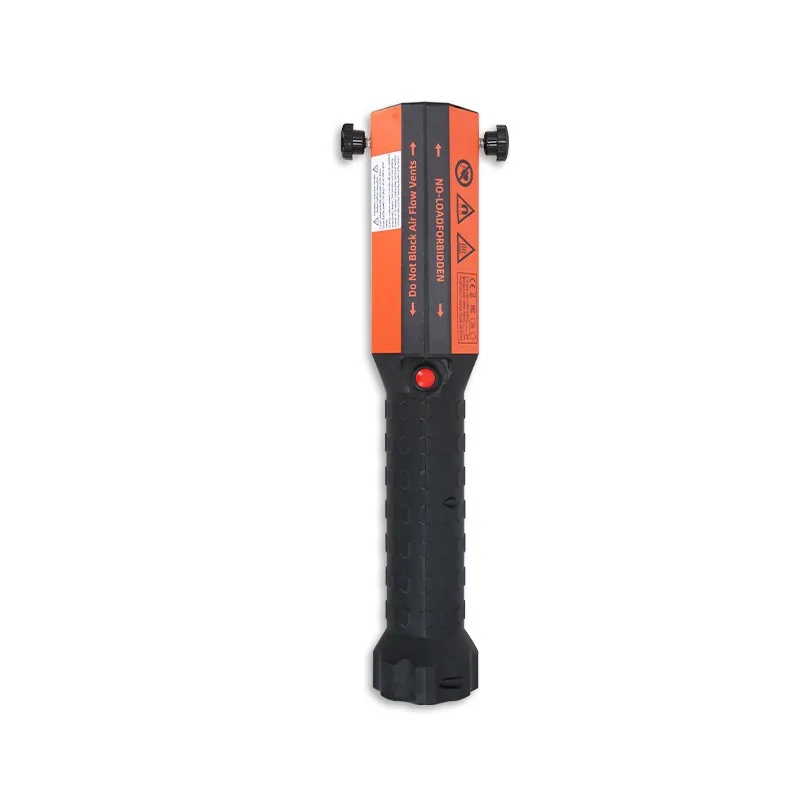 Handheld electromagnetic induction heater heating rust screw machine high frequency heating screw removal tool cross-border