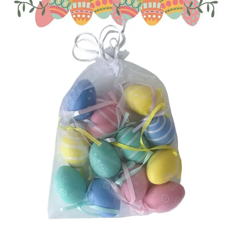 Easter Small Eggs 1…